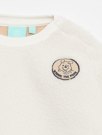 Conjunto sweat + calças 'Winnie' 'Disney' - 2 peças
