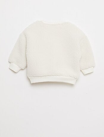 Conjunto sweat + calças 'Winnie' 'Disney' - 2 peças