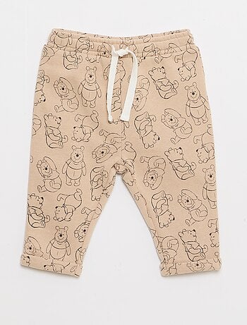 Conjunto sweat + calças 'Winnie' 'Disney' - 2 peças