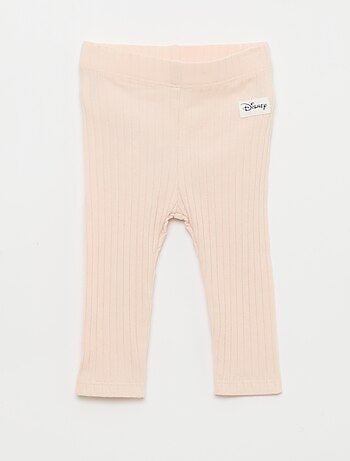 Conjunto moletom com capuz + legging 'Disney'