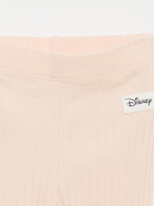 Conjunto sweat com capuz + legging 'Disney' - Kiabi