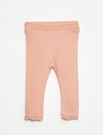 Conjunto sweat com capuz + leggings em malha