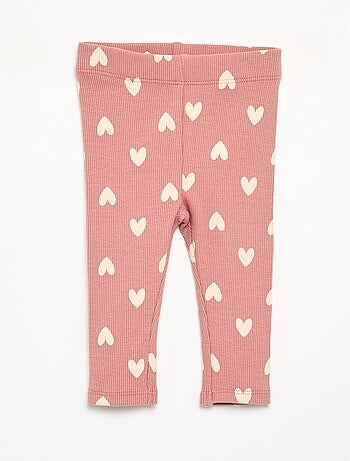 Conjunto sweat estampado + legging