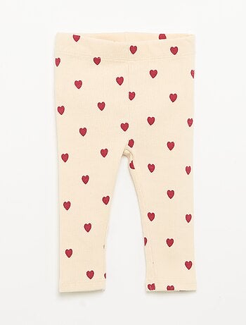 Conjunto sweat estampado + legging