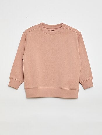 Conjunto sweat + legging - 2 peças