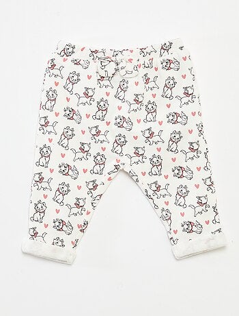 Conjunto sweat + legging 'Disney' 'Marie'