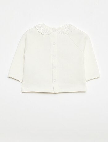 Conjunto Sweat + leggings + faixa de cabelo 'Dumbo' - 3 peças