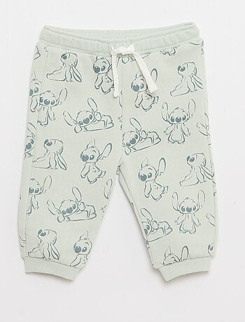 Conjunto moletom - calça + Bandana - 2 peças
