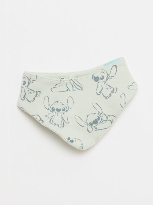 Conjunto sweatshirt - calças + Bandana - 2 peças - Kiabi