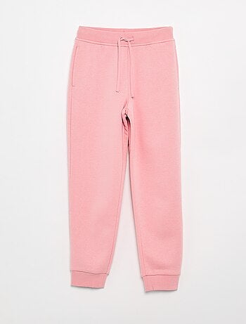 Conjunto sweatshirt + Calças de jogging
