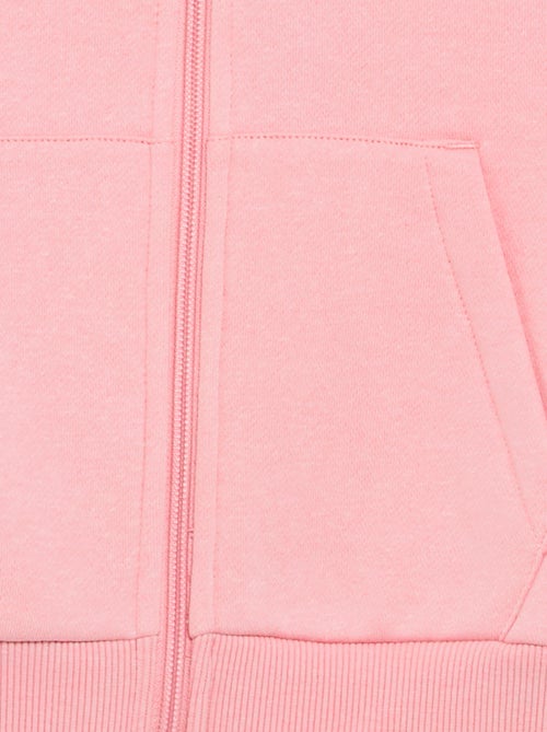Conjunto sweatshirt + Calças de jogging - Kiabi