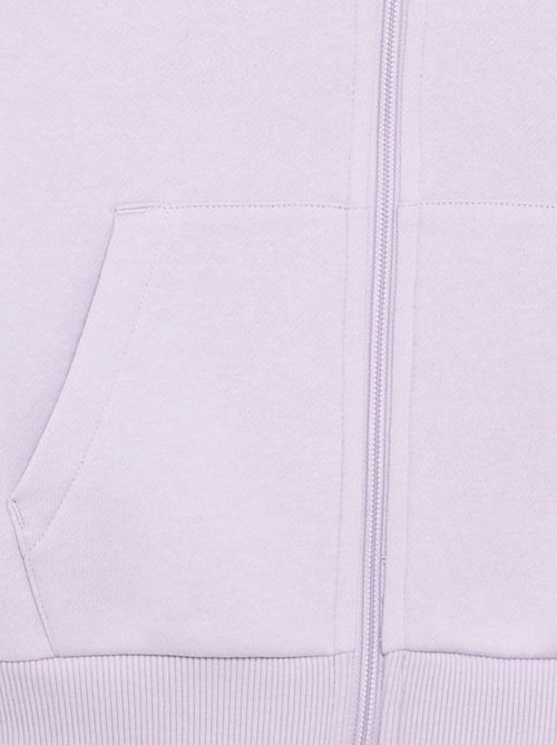 Conjunto sweatshirt + Calças de jogging - Kiabi Conjunto sweatshirt + Calças de jogging - Kiabi