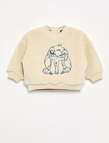 Conjunto sweatshirt + calças 'Disney' multibolsos - 2 peças