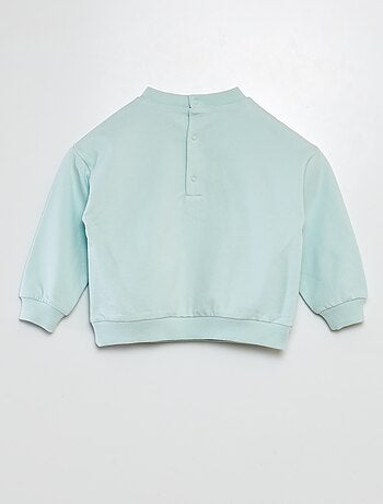 Conjunto sweatshirt + calças 'Hot Wheels' - 2 peças