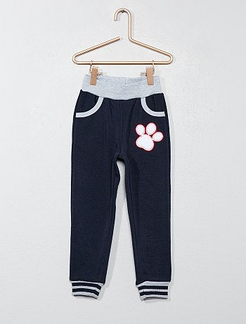 Conjunto sweatshirt + calças 'Patrulha Pata' - Kiabi