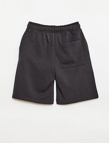 Conjunto sweatshirt + calções 'Jurassic World' - 2 peças