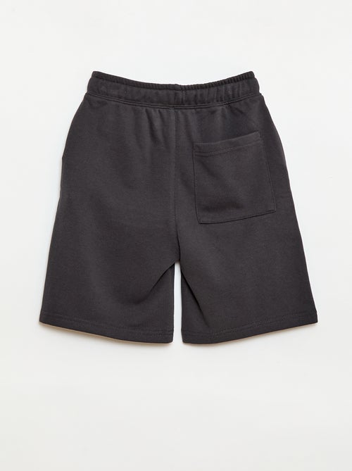 Conjunto sweatshirt + calções 'Jurassic World' - 2 peças - Kiabi