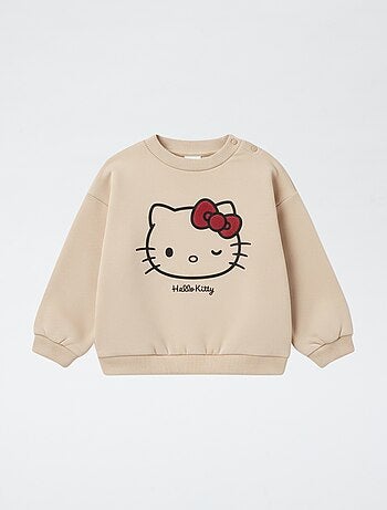 Conjunto sweatshirt + legging - 2 peças