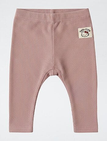 Conjunto sweatshirt + legging - 2 peças