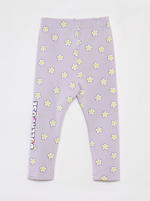 Conjunto sweatshirt + leggings 'A Casa Mágica da Gabby'  - 2 peças - Kiabi