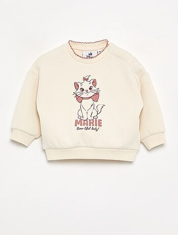 Conjunto sweatshirt + leggings 'Disney' - 2 peças