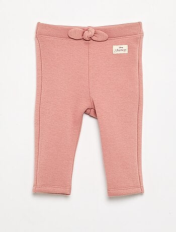 Conjunto sweatshirt + leggings 'Disney' - 2 peças