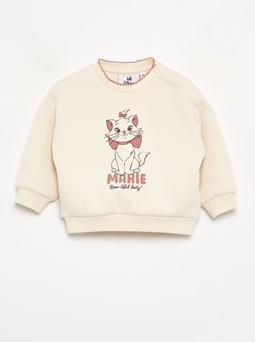 Conjunto sweatshirt + leggings 'Disney' - 2 peças - Kiabi