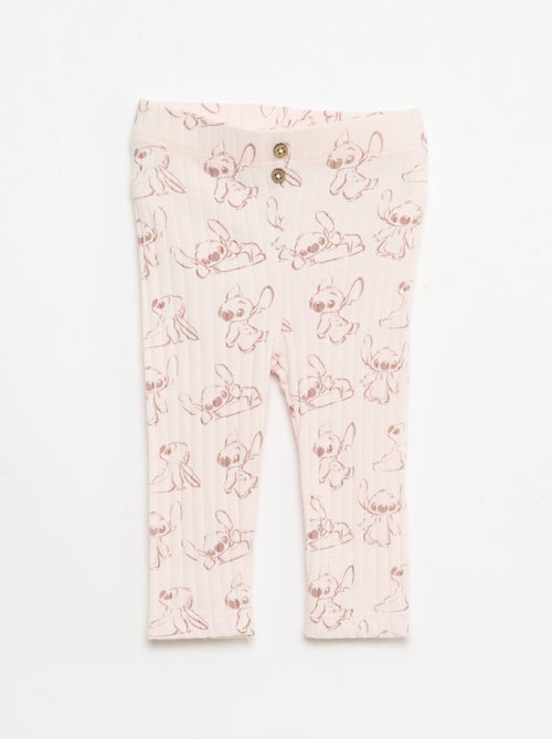 Conjunto Sweatshirt + leggings 'Disney' - Kiabi