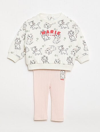 Conjunto Sweatshirt + leggings 'Disney'