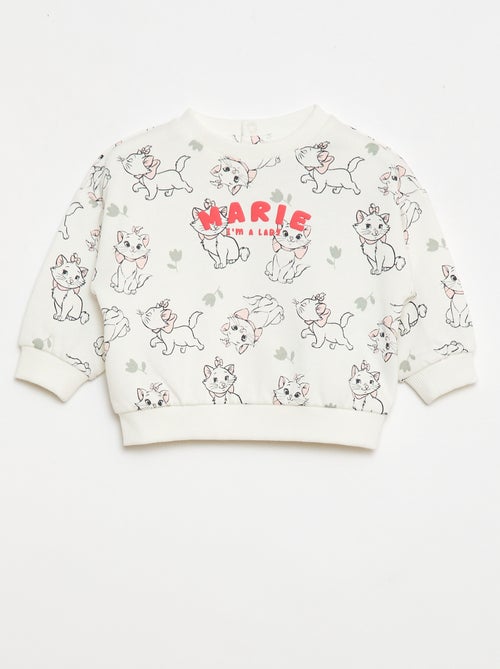 Conjunto Sweatshirt + leggings 'Disney' - Kiabi