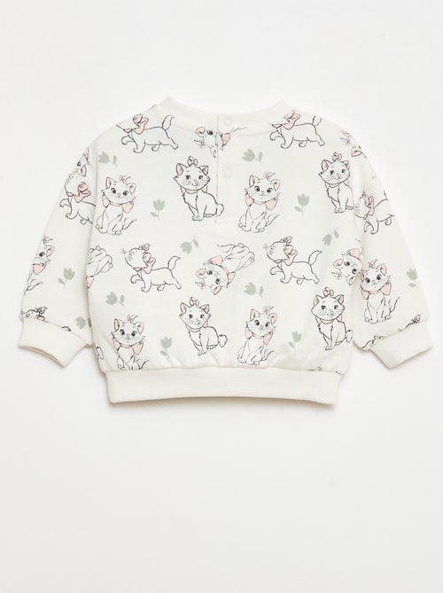 Conjunto Sweatshirt + leggings 'Disney' - Kiabi
