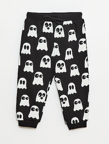 Conjunto sweatshirt + leggings 'Halloween'