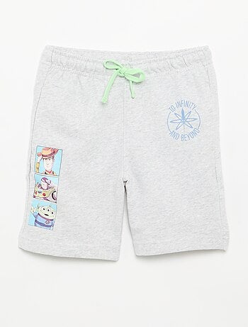 Conjunto t-shirt + bermuda 'Cars' 'Disney' 'Pixar' - 2 peças