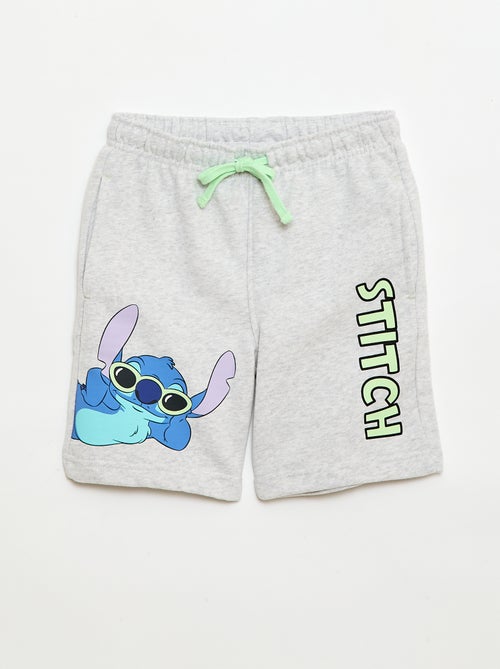 Conjunto t-shirt + bermuda 'Cars' 'Disney' 'Pixar' - 2 peças - Kiabi