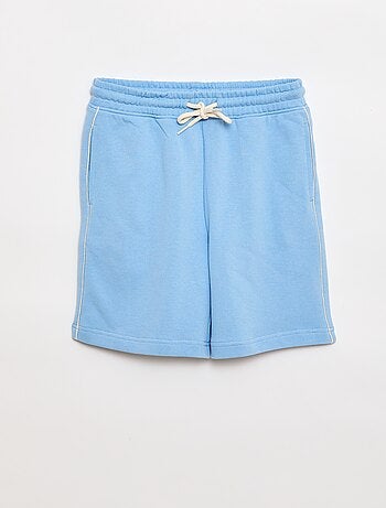 Conjunto t-shirt + bermudas - 2 peças