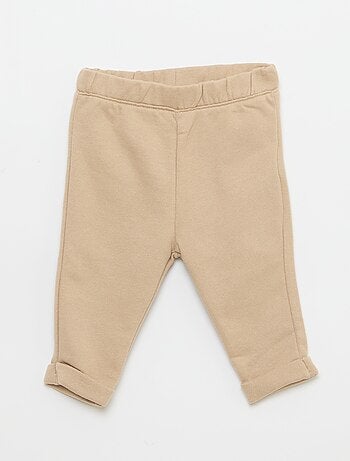 Conjunto t-shirt + calças - 2 peças