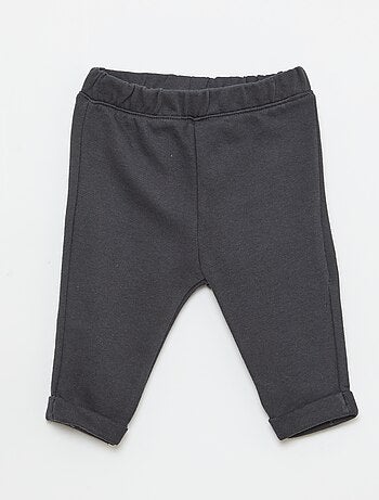 Conjunto t-shirt + calças - 2 peças