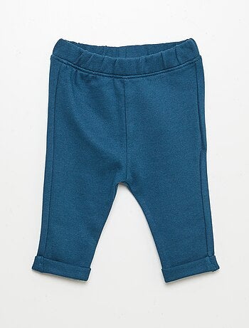 Conjunto t-shirt + calças - 2 peças