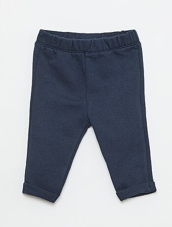Conjunto t-shirt + calças - 2 peças