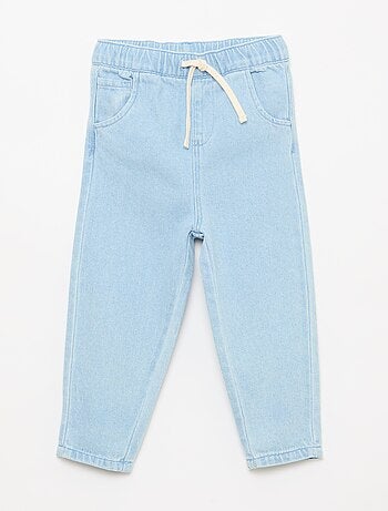 Conjunto t-shirt + calças de ganga - 2 peças