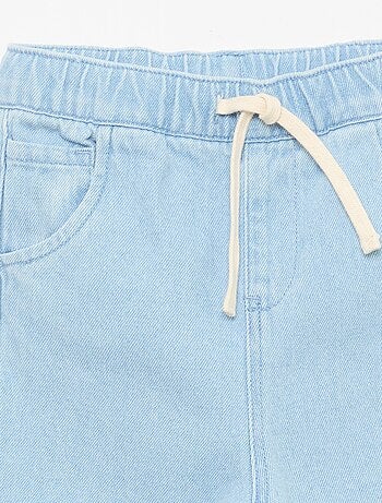 Conjunto t-shirt + calças de ganga - 2 peças