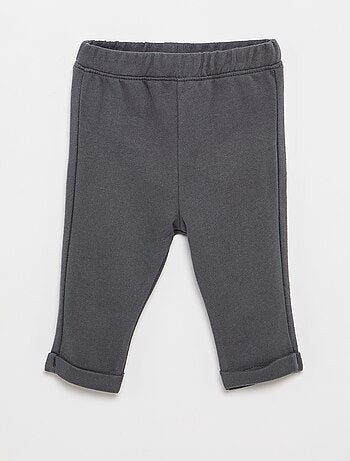 Conjunto t-shirt + Calças de jogging - 2 peças