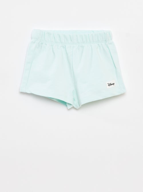 Conjunto t-shirt + calções 'Disney' - 2 peças - Kiabi