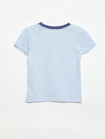 Conjunto t-shirt + calções \'Disney\' \'Mickey\' - 2 peças