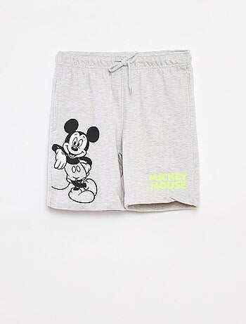 Conjunto t-shirt + calções 'Stitch' 'Disney'