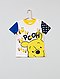     Conjunto t-shirt + calções 'Winnie' vista 3
