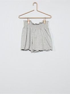 Conjunto t-shirt e calções 'L.O.L. Surprise!' - Kiabi