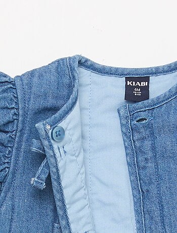 Conjunto t-shirt + legging + colete - 3 peças