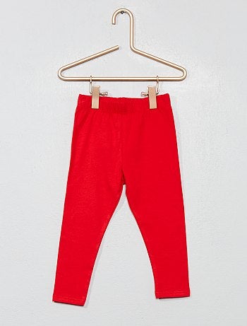 Conjunto t-shirt + leggings - Kiabi