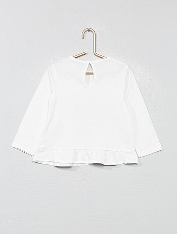 Conjunto t-shirt + leggings - Kiabi